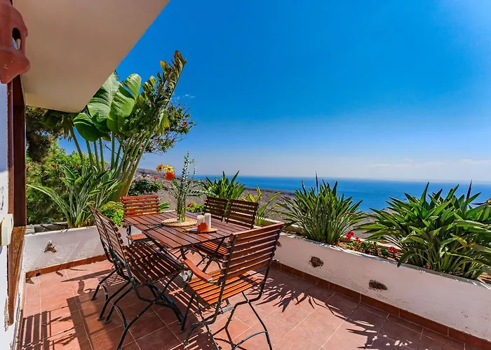 Apartamento La Gomera *