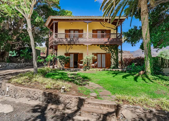 La Gomera