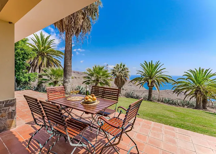 Apartamento La Gomera Alajeró