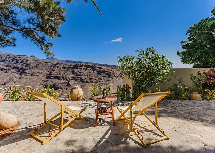 Apartamento La Gomera *