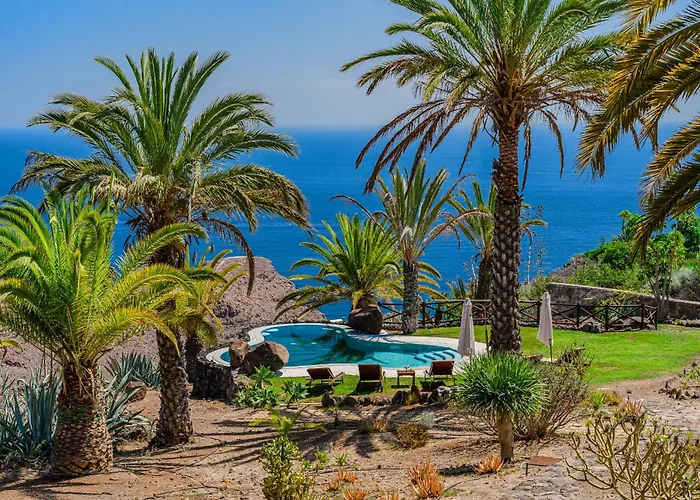 La Gomera Alajeró