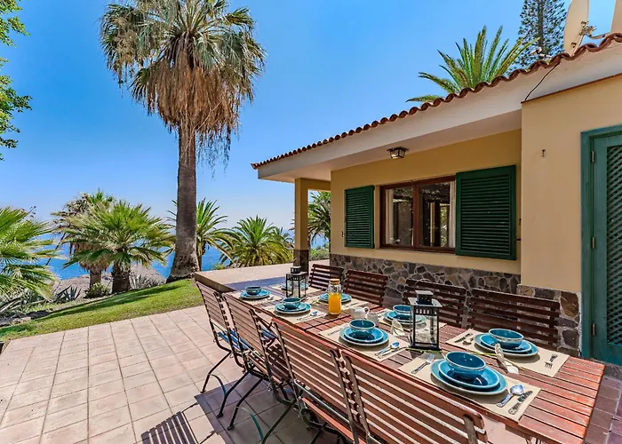 La Gomera Apartamento