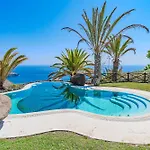 La Gomera דירה *