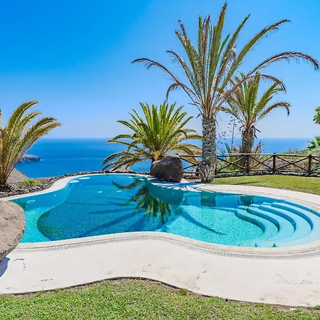 Villas La Gomera شقة *