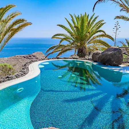 Lejlighed La Gomera Alajeró