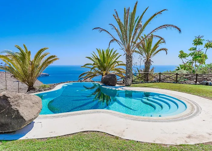 La Gomera Appartamento *
